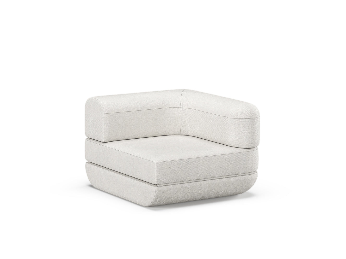 Left Seat Module Flow