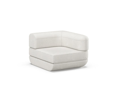 Left Seat Module Flow