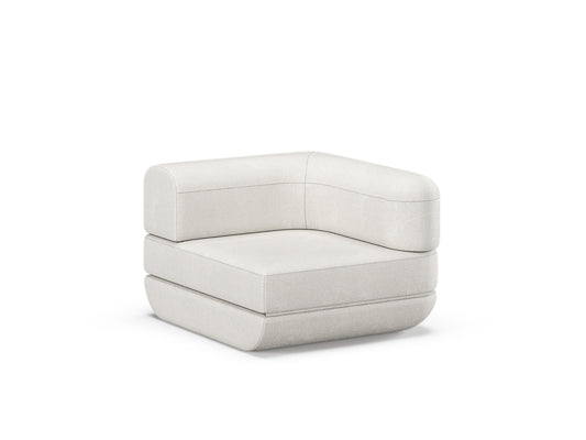 Left Seat Module Flow